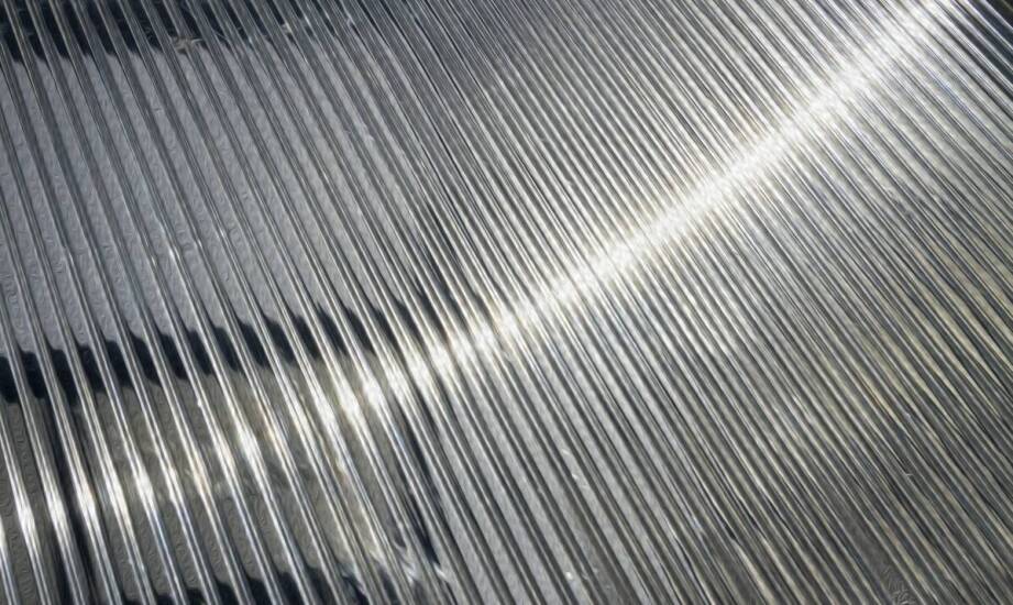 Jaka jest trwałość dachu z poliwęglanu litego?