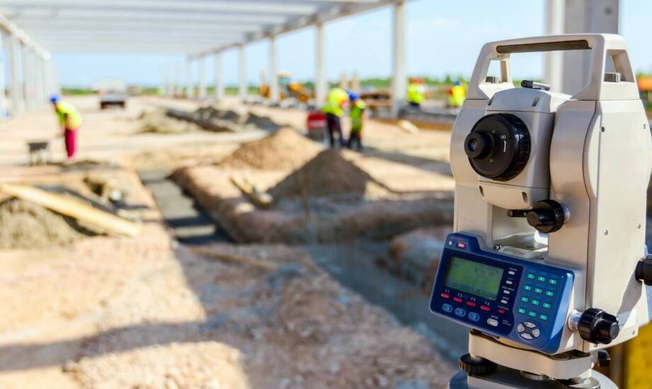 Jak usługi geodezyjne wpływają na bezpieczeństwo inwestycji budowlanych?