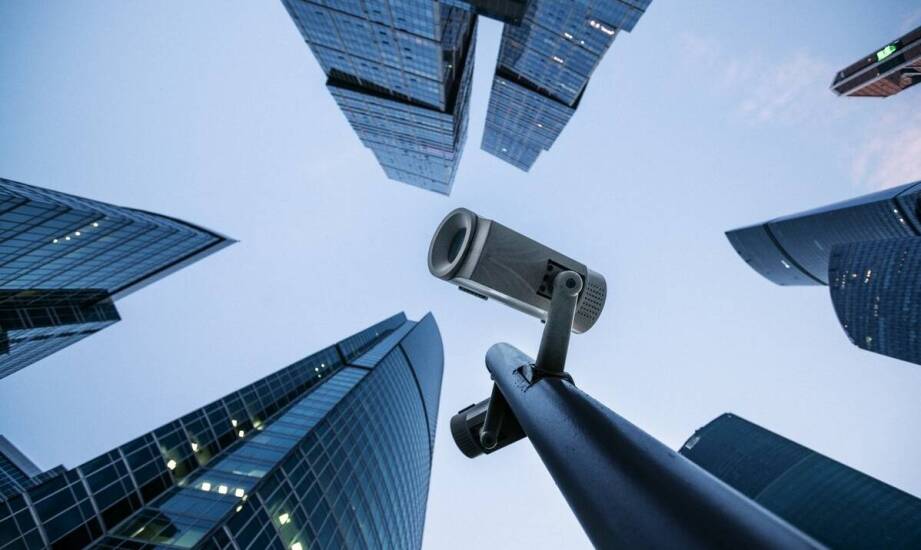 Jakie są najnowsze rozwiązania technologiczne w monitoringu miejskim?