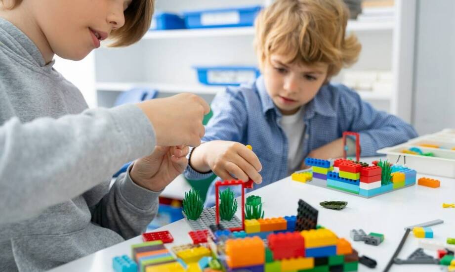 Jak innowacyjne metody dydaktyczne inspirują ciekawość u dzieci?