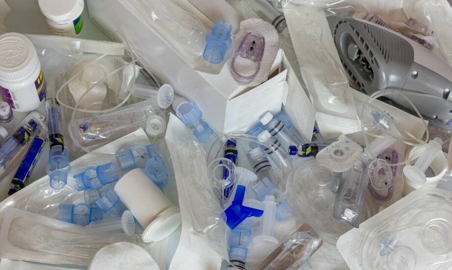 Znaczenie testów i certyfikatów CE dla zaufania do sprzętu sanitarno-higienicznego