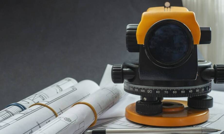 Dlaczego precyzyjne mapy geodezyjne są niezbędne dla inwestorów?