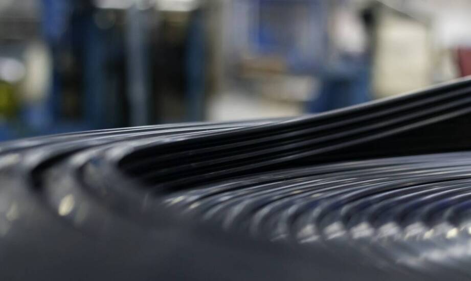 Jakie wyzwania stoją przed producentem wyrobów gumowych w kontekście zrównoważonego rozwoju?