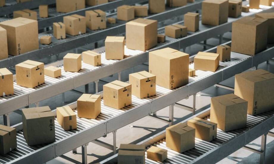 Znaczenie szybkiej realizacji zamówień w branży opakowań