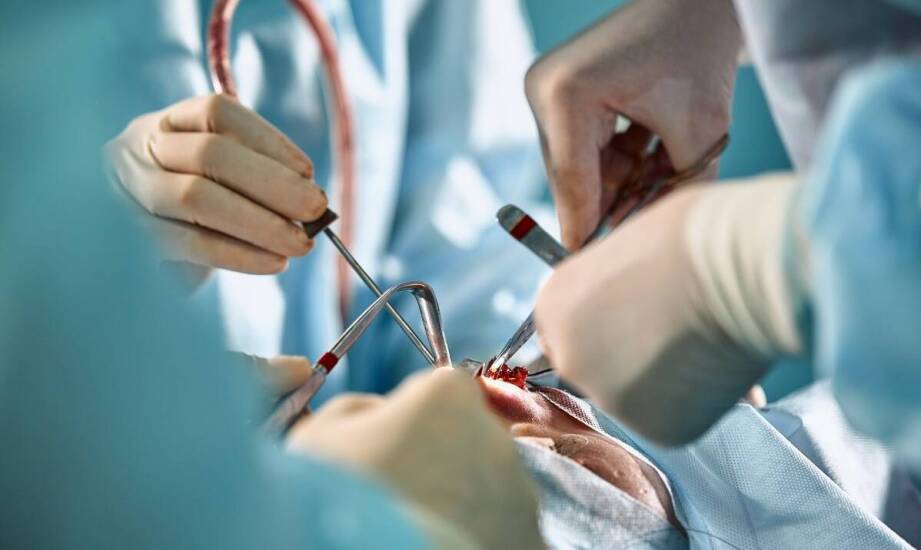 Jakie są najnowsze trendy w chirurgii plastycznej twarzy?