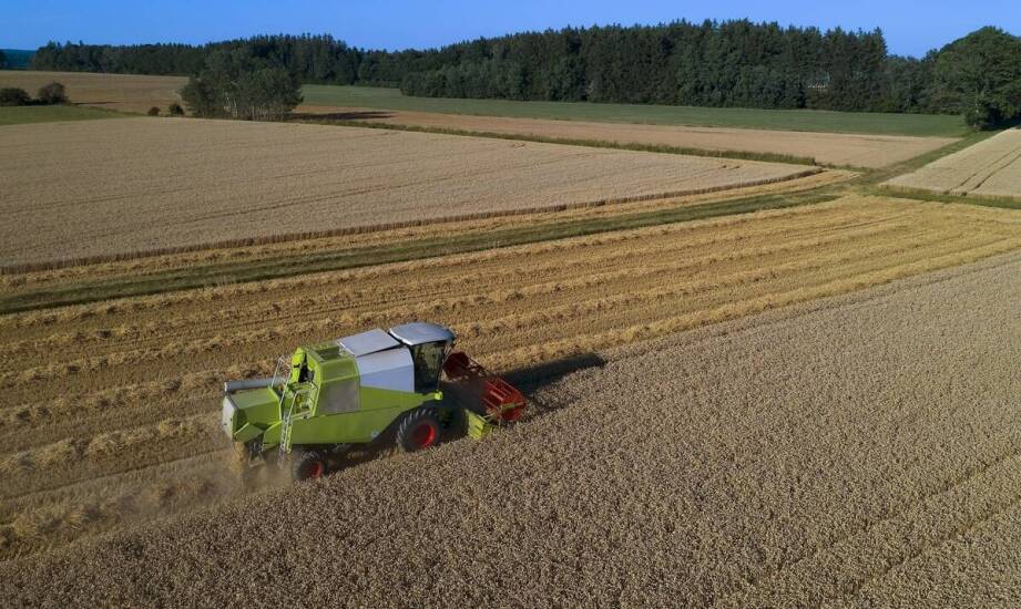 Rola ciągników Claas Traktor w modernizacji polskiego rolnictwa