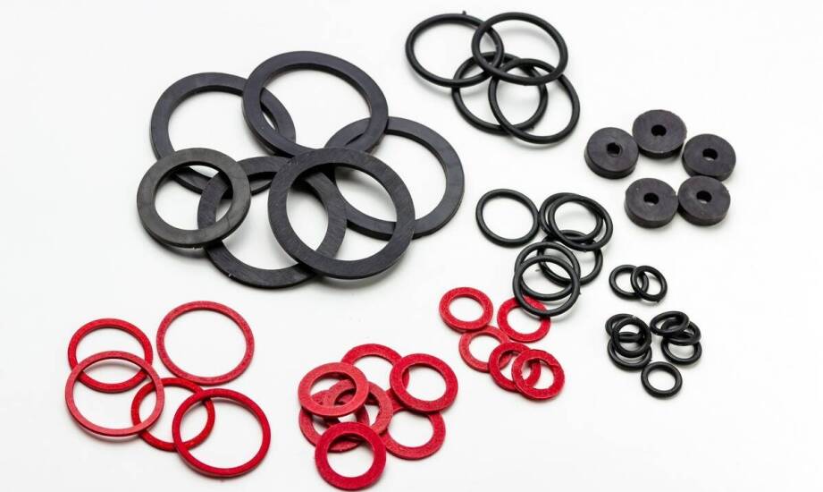 Jakie czynniki decydują o wyborze uszczelnień gumowych w przemyśle energetycznym?