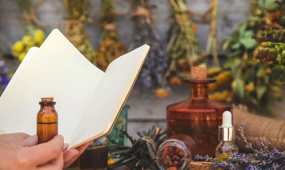 Znaczenie olejków eterycznych w aromaterapii i perfumerii