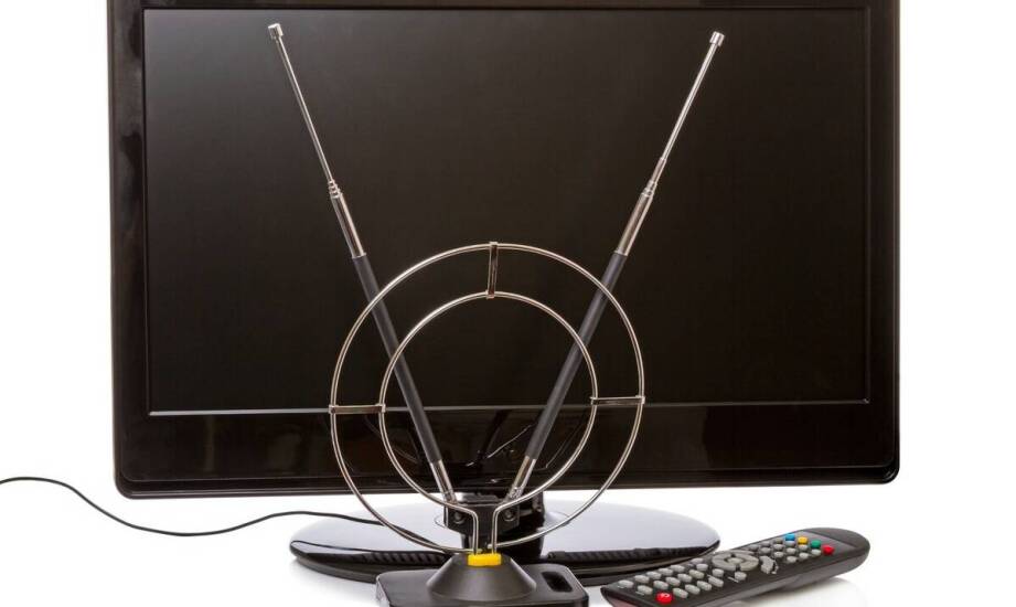 Jakie innowacyjne technologie poprawiają jakość odbioru telewizji naziemnej DVB-T?