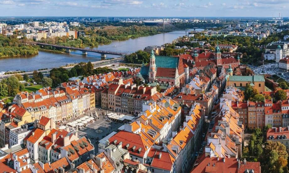 Przegląd wakacyjnych destynacji dostępnych z Siedlec dzięki Zibra Travel