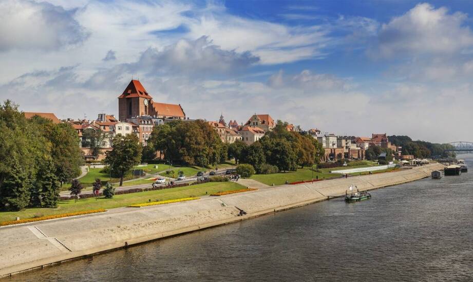 Oferta dla szkół w Toruniu: edukacyjne wycieczki z przewodnikiem