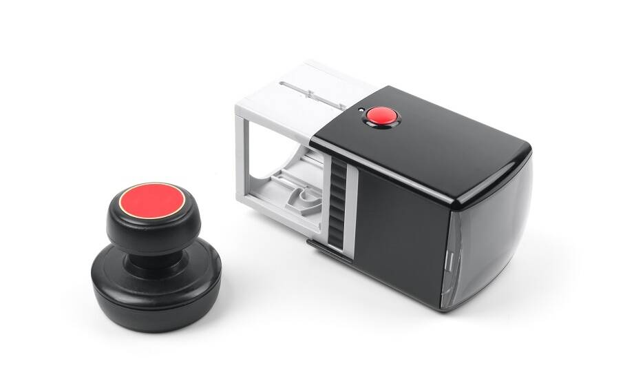 Jakie są najnowsze trendy w projektowaniu pieczątek?