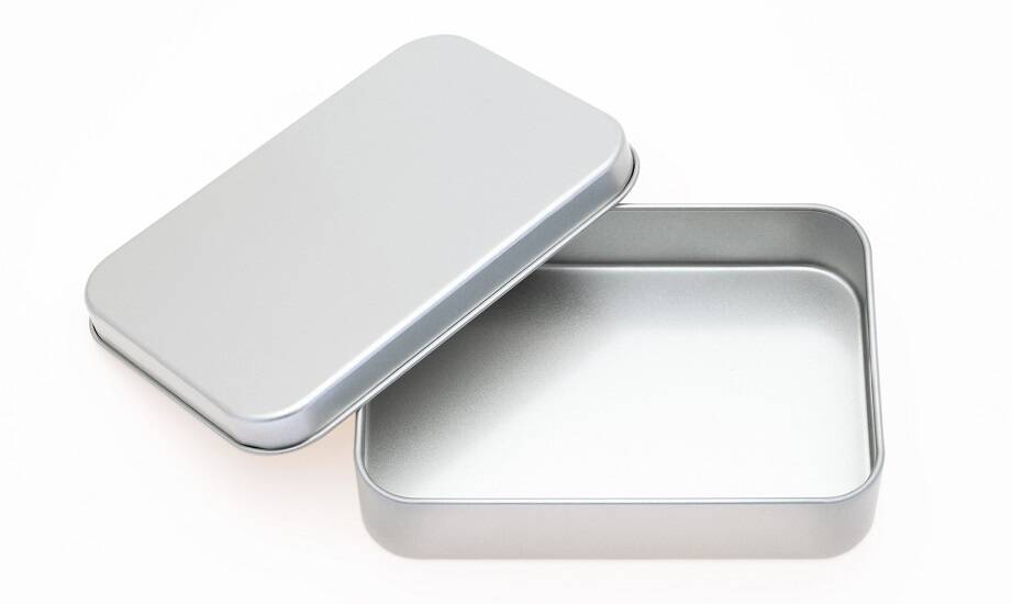 Wpływ pudełka aluminiowego na minimalizację ryzyka kontaminacji leków