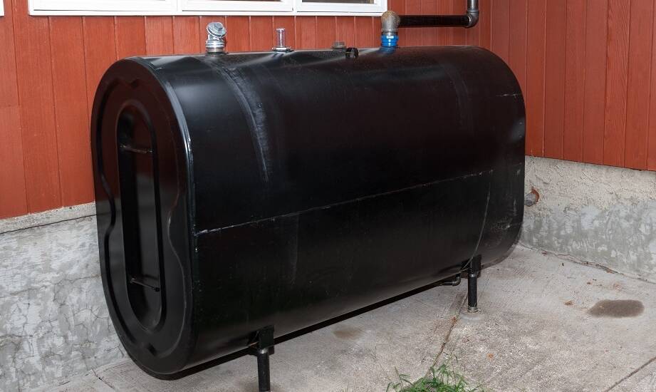 Rola nagrzewnic olejowych w zapewnieniu ciągłości prac budowlanych