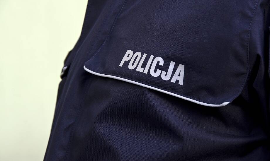 Innowacyjne podejście do personalizacji mundurów dla policji