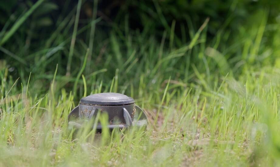 Najnowsze trendy w technologii czujników zakopywanych