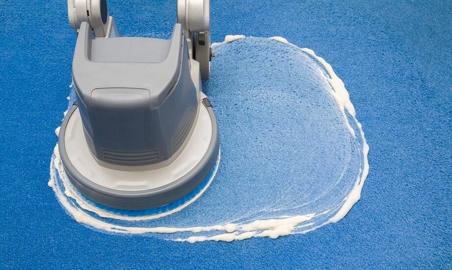 Znaczenie regularnego mycia wykładzin PCV w utrzymaniu ich świeżości i wyglądu