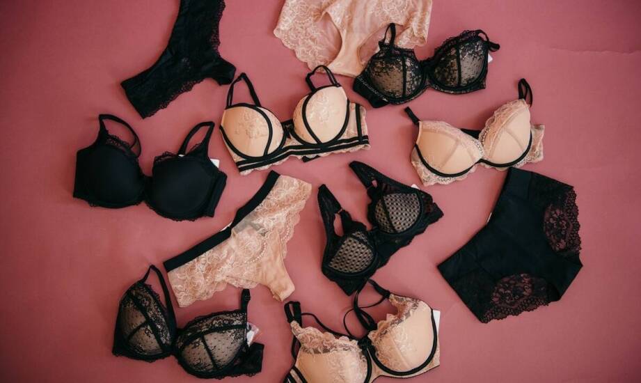 Które marki oferują najpiękniejsze stringi koronkowe?