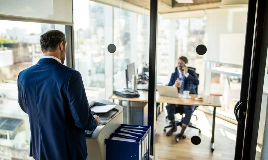 Dzierżawa drukarek w Gdańsku: jak dostosować ofertę do potrzeb firmy?