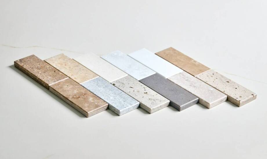 Profesjonalne doradztwo przy wyborze fugi do klinkieru: co warto wiedzieć?