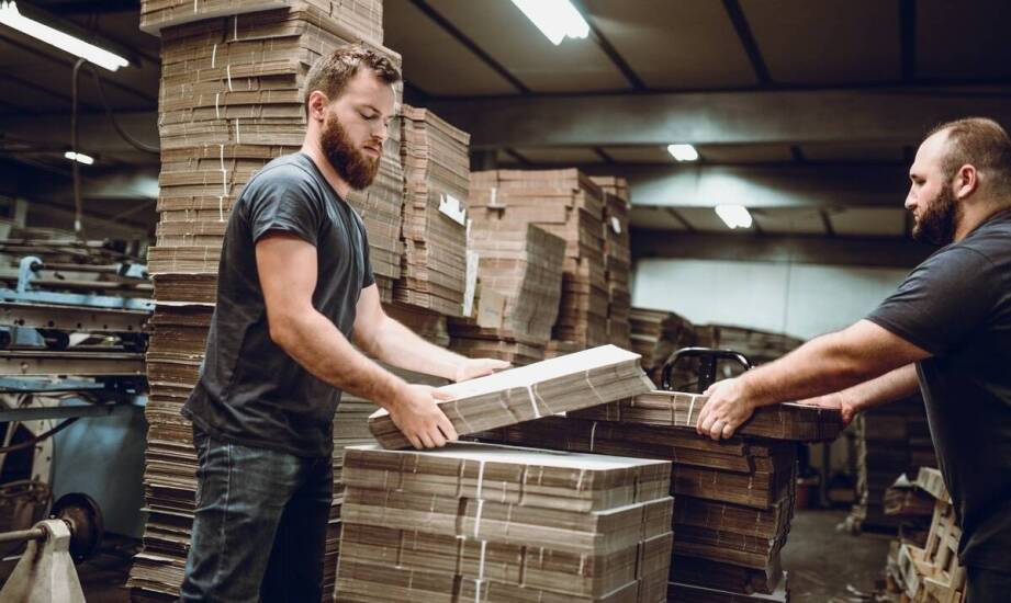 Rola hurtowni opakowań jednorazowych w promocji zrównoważonego rozwoju