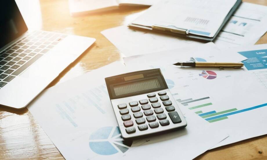 Biuro rachunkowe: Obsługa księgi przychodów i rozchodów