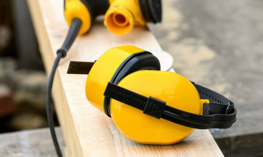 Ręczna myjka ciśnieniowa a bezpieczeństwo pracy w warsztacie