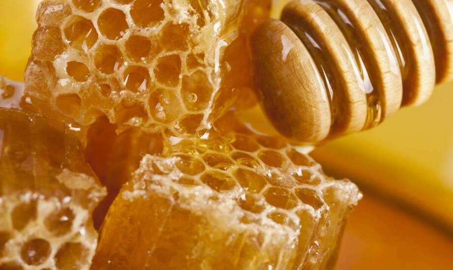 Zastosowanie wypełnień plaster miodu w magazynowaniu produktów spożywczych