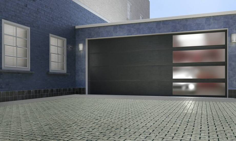 Automatyka do bram garażowych a integracja z systemami inteligentnego domu