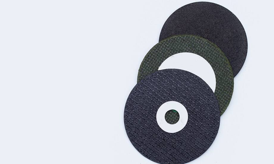 Jakie czynniki wpływają na trwałość krążków ściernych?