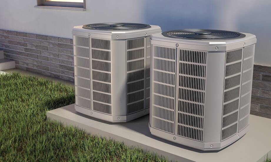 Co warto wiedzieć o konserwacji pomp ciepła?