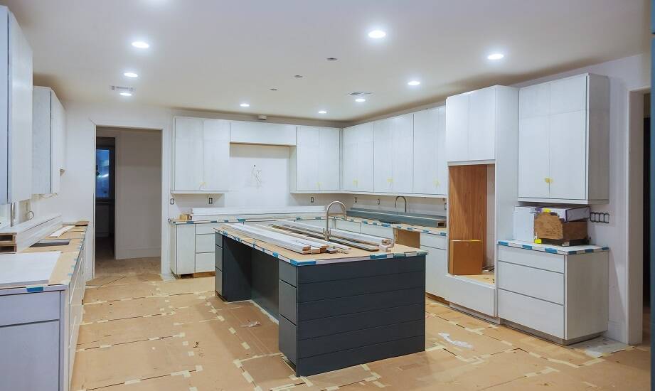 Jakie pytania zadać firmie remontowej przed rozpoczęciem prac w kuchni?