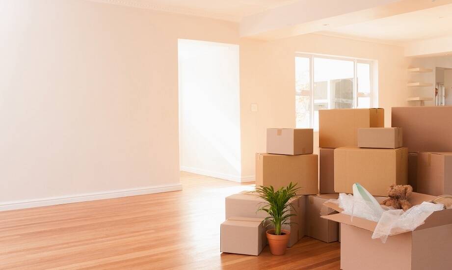 Jakie materiały zabezpieczające stosuje firma z Łodzi podczas przeprowadzek mieszkań?