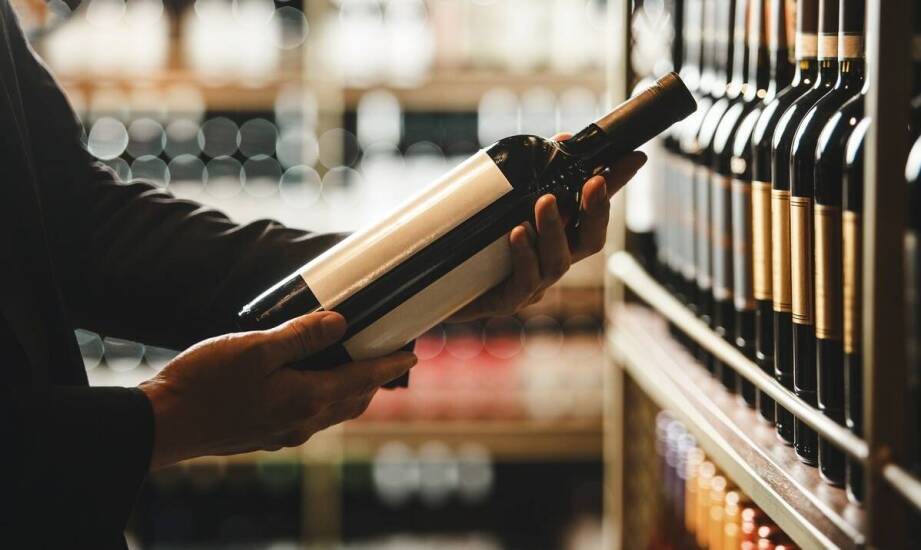 Wpływ promocji na sprzedaż napojów w hurtowniach