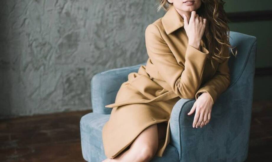 Zalety wyboru luksusowego płaszcza przejściowego damskiego