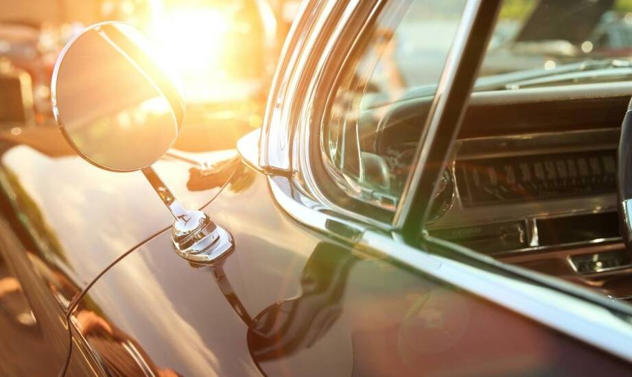 Rola miedzi w procesie renowacji oldtimerów