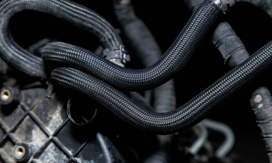 Gdzie kwasoodporny drut sprawdza się w warunkach trudnych?