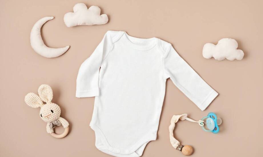 Najnowsze trendy w artykułach niemowlęcych dostępnych hurtowo