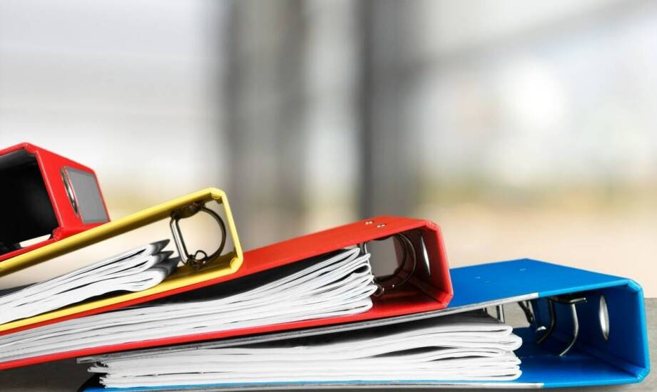 Nowoczesne rozwiązania wśród segregatorów biurowych