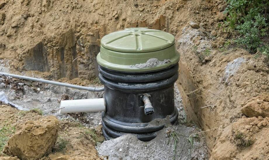 Bezpieczeństwo użytkowania zbiorników od sprawdzonego producenta szamb