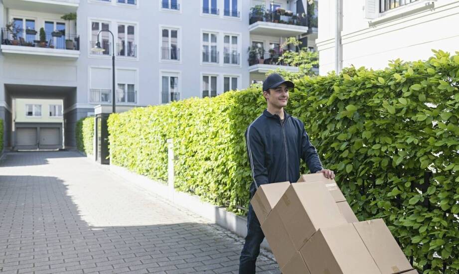 Przeprowadzki warszawa bemowo: Optymalizacja logistyki transportu