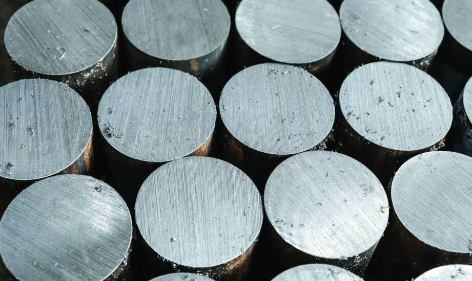 Anwendung von Stahl S355NL in der Öl- und Gasindustrie: wesentliche Vorteile