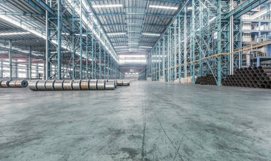 Was sind die neuesten Trends in der Verteilung von Stahlprodukten?