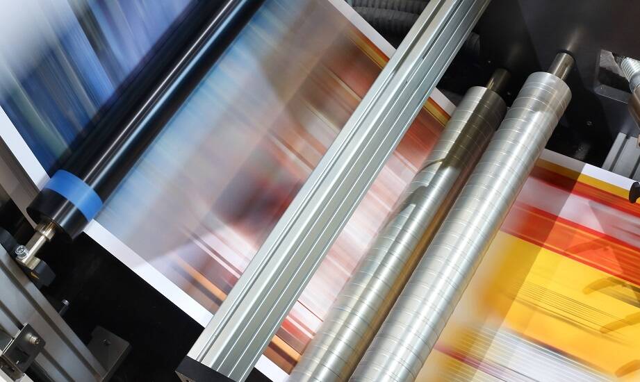 Jak technologia druku offsetowego wpływa na ochronę środowiska?