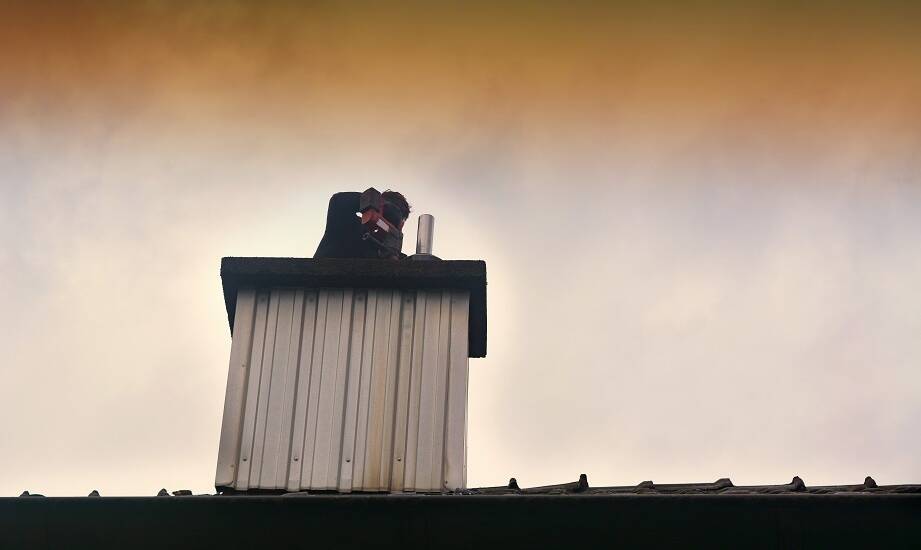 Montaż wkładów kominowych po frezowaniu – co warto wiedzieć?