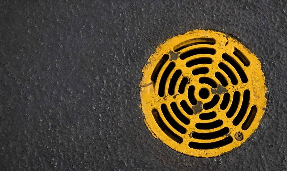 Znaczenie odwodnienia szczelinowego w przemyśle chemicznym