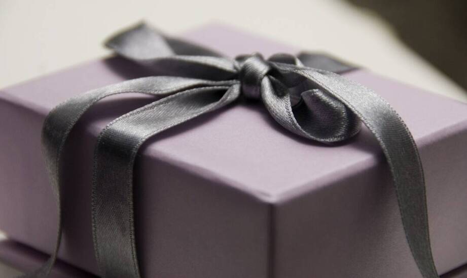 Dank für langjährige Zusammenarbeit – wie gestaltet man ein Erinnerungspräsent?