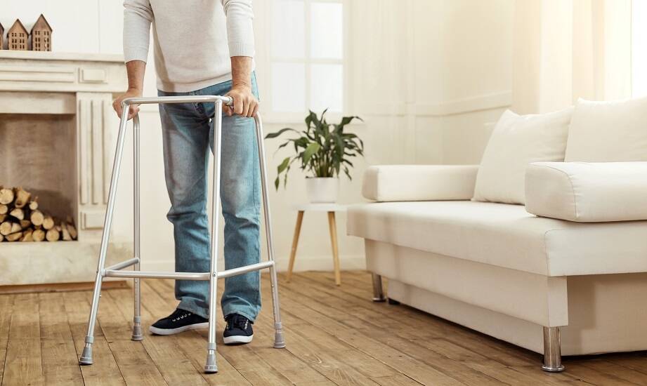 Balkoniki rehabilitacyjne – na co zwrócić uwagę przy wyborze modelu dla seniorów?