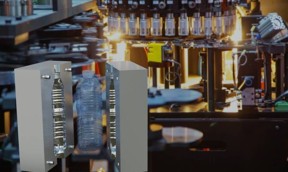 Wie wählt man eine Spritzgießmaschine für Kunststoffe aus?