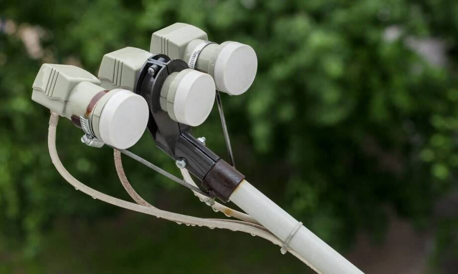 Jakie pytania warto zadać przed wyborem montera anten satelitarnych w Łodzi?